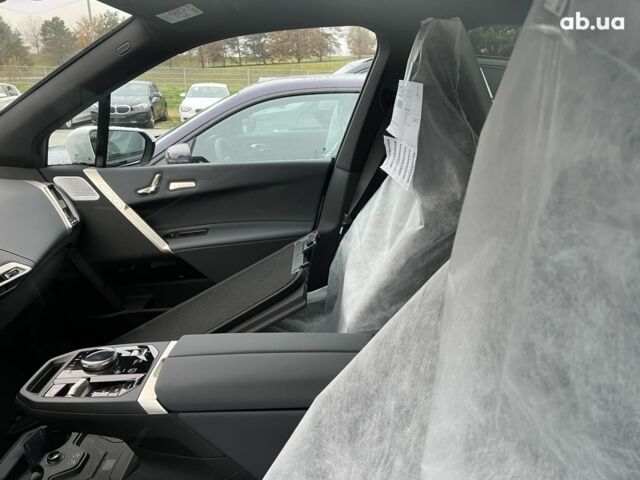 БМВ iX, объемом двигателя 0 л и пробегом 0 тыс. км за 128460 $, фото 40 на Automoto.ua