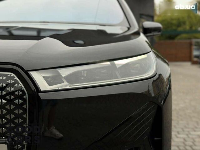 БМВ iX, об'ємом двигуна 0 л та пробігом 38 тис. км за 70000 $, фото 10 на Automoto.ua