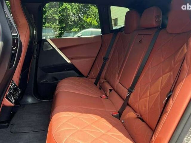 БМВ iX, объемом двигателя 0 л и пробегом 37 тыс. км за 77000 $, фото 22 на Automoto.ua
