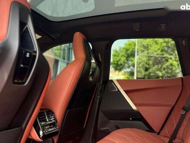 БМВ iX, объемом двигателя 0 л и пробегом 37 тыс. км за 77000 $, фото 21 на Automoto.ua