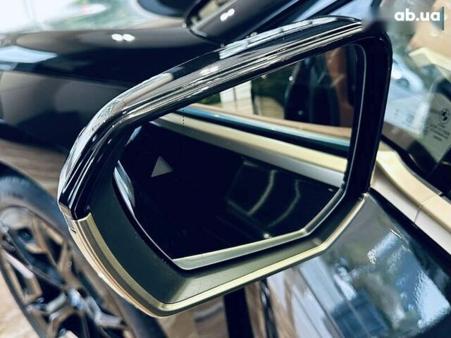 БМВ iX, об'ємом двигуна 0 л та пробігом 1 тис. км за 94900 $, фото 18 на Automoto.ua