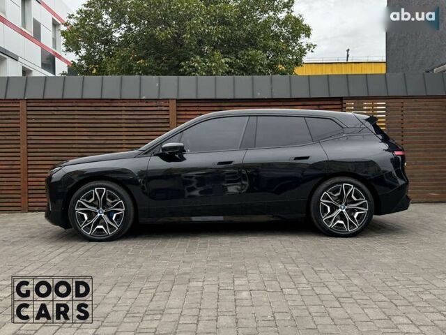 БМВ iX, об'ємом двигуна 0 л та пробігом 38 тис. км за 70000 $, фото 3 на Automoto.ua