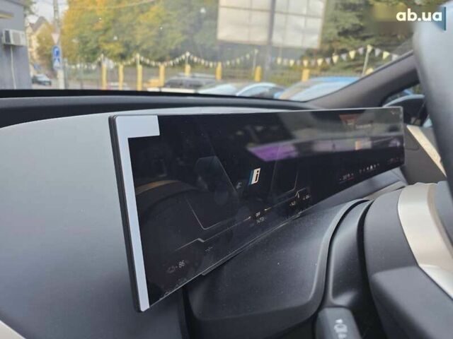 БМВ iX, об'ємом двигуна 0 л та пробігом 14 тис. км за 57500 $, фото 17 на Automoto.ua