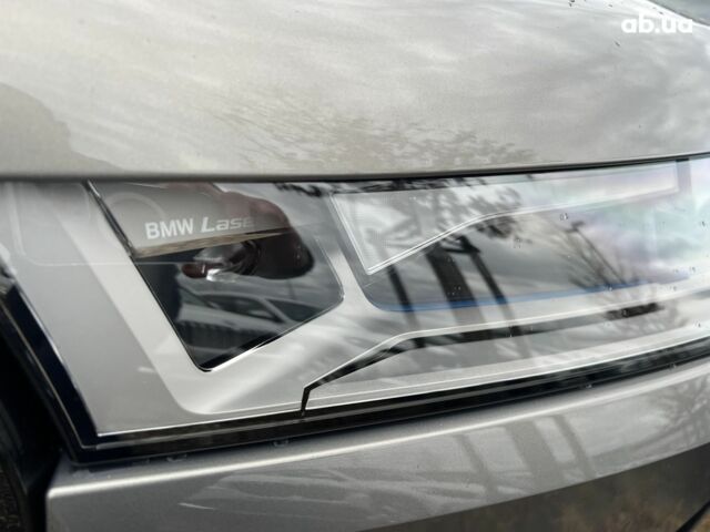 БМВ iX, объемом двигателя 0 л и пробегом 0 тыс. км за 93900 $, фото 8 на Automoto.ua