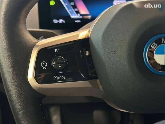БМВ iX, объемом двигателя 0 л и пробегом 43 тыс. км за 55000 $, фото 20 на Automoto.ua