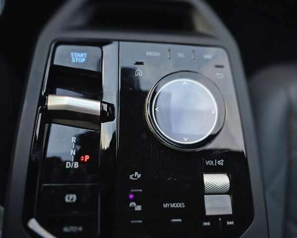 БМВ iX, об'ємом двигуна 0 л та пробігом 14 тис. км за 57500 $, фото 21 на Automoto.ua