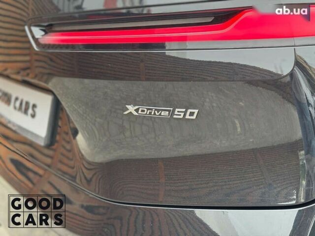 БМВ iX, об'ємом двигуна 0 л та пробігом 38 тис. км за 70000 $, фото 16 на Automoto.ua