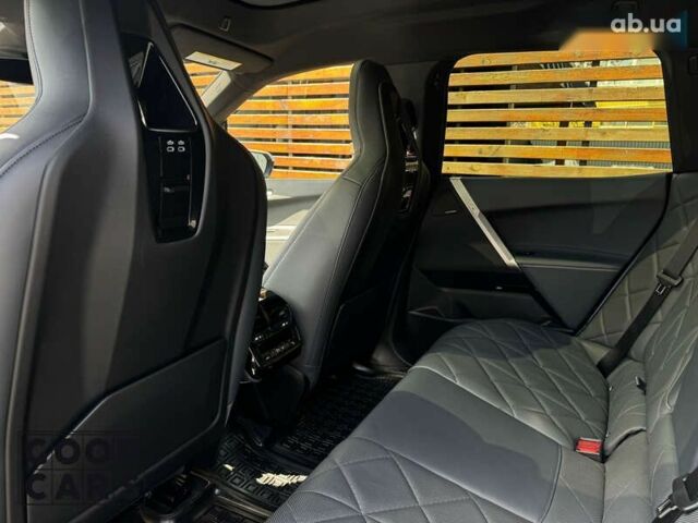 БМВ iX, объемом двигателя 0 л и пробегом 7 тыс. км за 65000 $, фото 22 на Automoto.ua