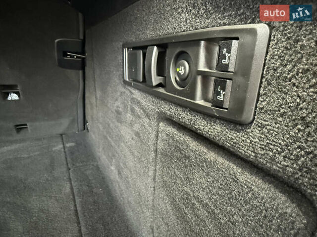 БМВ iX, об'ємом двигуна 0 л та пробігом 3 тис. км за 69900 $, фото 22 на Automoto.ua