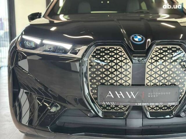 БМВ iX, объемом двигателя 0 л и пробегом 10 тыс. км за 75967 $, фото 2 на Automoto.ua