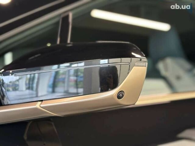 БМВ iX, объемом двигателя 0 л и пробегом 10 тыс. км за 75967 $, фото 11 на Automoto.ua