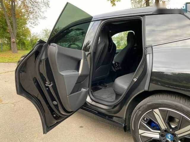 БМВ iX, объемом двигателя 0 л и пробегом 19 тыс. км за 64999 $, фото 23 на Automoto.ua