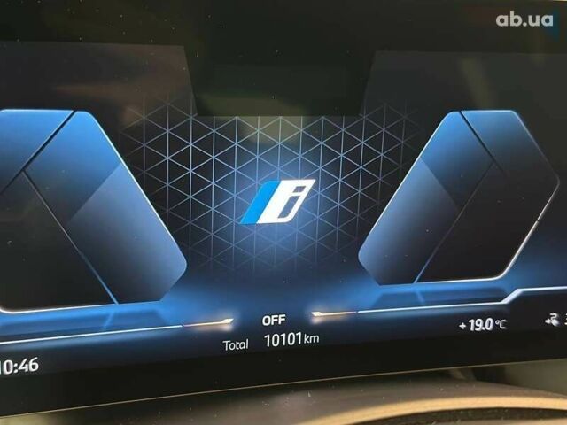 БМВ iX, объемом двигателя 0 л и пробегом 10 тыс. км за 75967 $, фото 22 на Automoto.ua