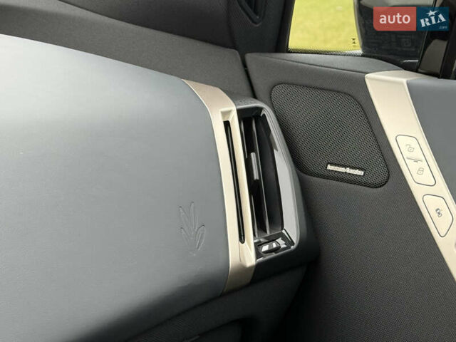 БМВ iX, об'ємом двигуна 0 л та пробігом 3 тис. км за 69900 $, фото 24 на Automoto.ua