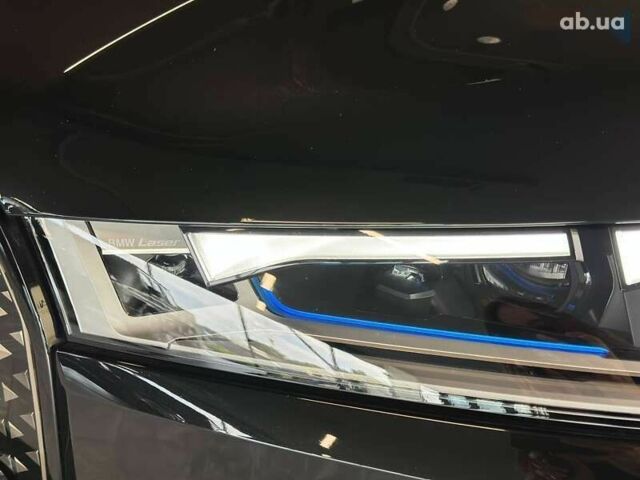БМВ iX, объемом двигателя 0 л и пробегом 10 тыс. км за 75967 $, фото 10 на Automoto.ua