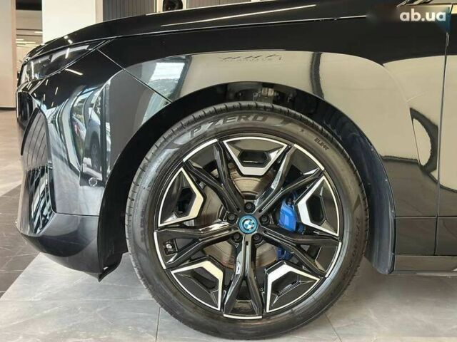 БМВ iX, объемом двигателя 0 л и пробегом 10 тыс. км за 75967 $, фото 5 на Automoto.ua