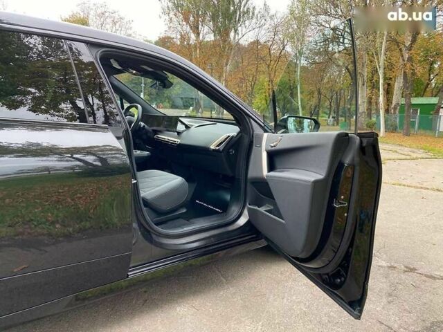 БМВ iX, объемом двигателя 0 л и пробегом 19 тыс. км за 64999 $, фото 27 на Automoto.ua