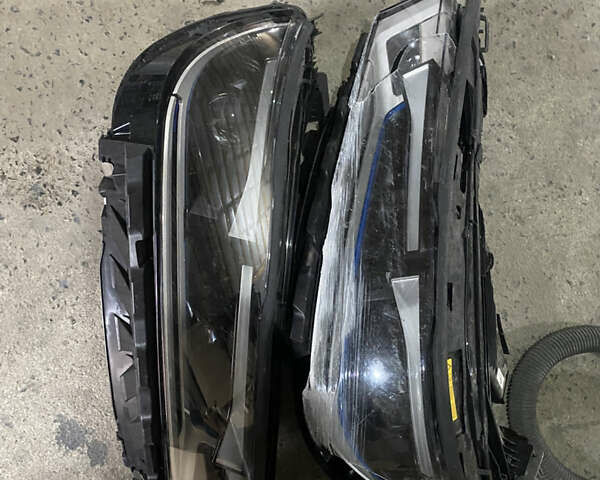 БМВ iX, объемом двигателя 0 л и пробегом 26 тыс. км за 37000 $, фото 10 на Automoto.ua