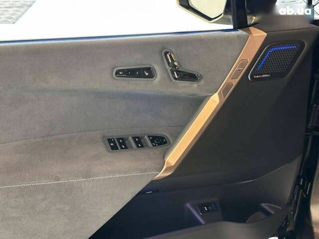 БМВ iX, объемом двигателя 0 л и пробегом 10 тыс. км за 75967 $, фото 14 на Automoto.ua