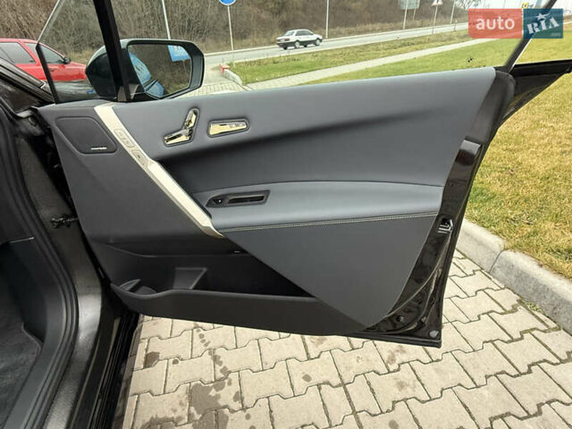 БМВ iX, об'ємом двигуна 0 л та пробігом 3 тис. км за 69900 $, фото 19 на Automoto.ua