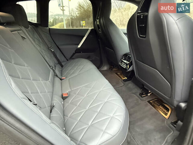 БМВ iX, об'ємом двигуна 0 л та пробігом 3 тис. км за 69900 $, фото 17 на Automoto.ua