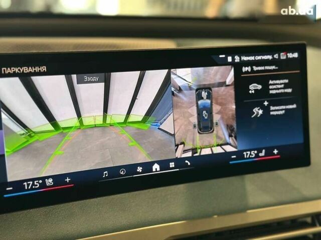 БМВ iX, объемом двигателя 0 л и пробегом 10 тыс. км за 75967 $, фото 27 на Automoto.ua