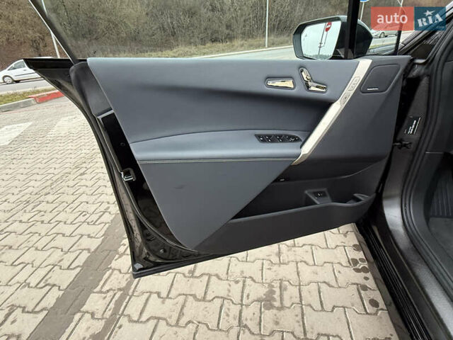 БМВ iX, об'ємом двигуна 0 л та пробігом 3 тис. км за 69900 $, фото 18 на Automoto.ua