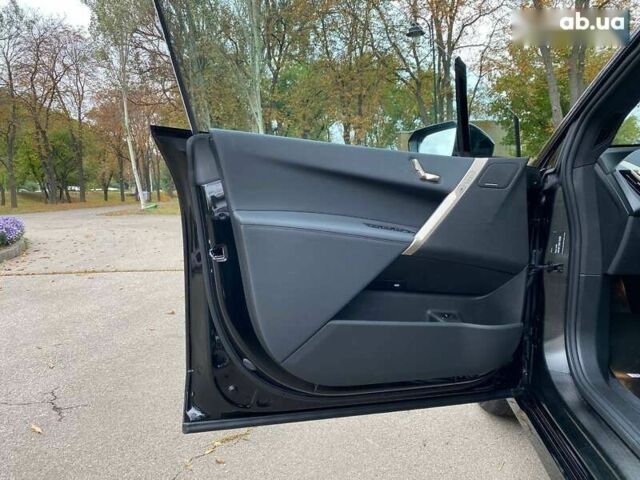БМВ iX, объемом двигателя 0 л и пробегом 19 тыс. км за 64999 $, фото 17 на Automoto.ua