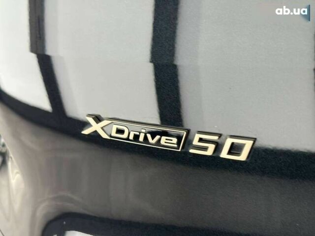 БМВ iX, объемом двигателя 0 л и пробегом 10 тыс. км за 75967 $, фото 13 на Automoto.ua