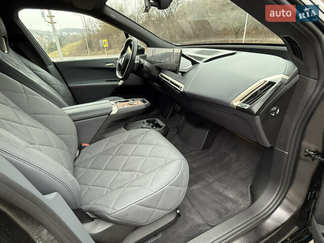 БМВ iX, об'ємом двигуна 0 л та пробігом 3 тис. км за 69900 $, фото 15 на Automoto.ua