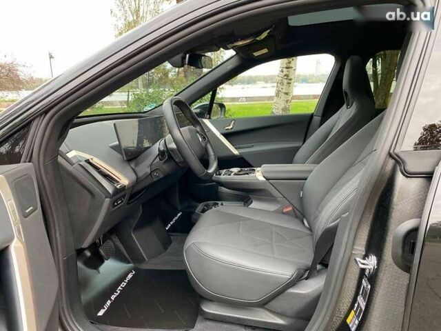 БМВ iX, объемом двигателя 0 л и пробегом 19 тыс. км за 64999 $, фото 19 на Automoto.ua