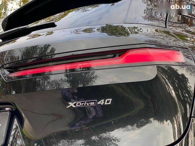 БМВ iX, объемом двигателя 0 л и пробегом 19 тыс. км за 64999 $, фото 14 на Automoto.ua