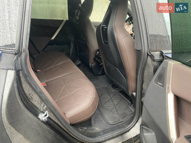БМВ iX, объемом двигателя 0 л и пробегом 26 тыс. км за 37000 $, фото 3 на Automoto.ua