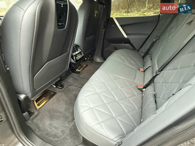 БМВ iX, об'ємом двигуна 0 л та пробігом 3 тис. км за 69900 $, фото 16 на Automoto.ua