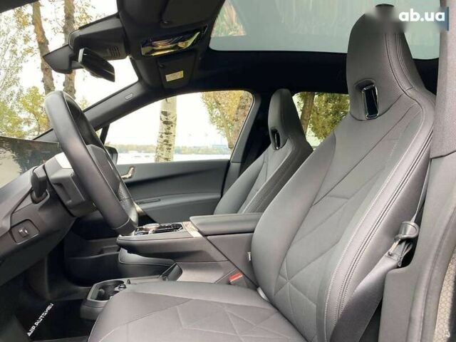 БМВ iX, объемом двигателя 0 л и пробегом 19 тыс. км за 64999 $, фото 20 на Automoto.ua