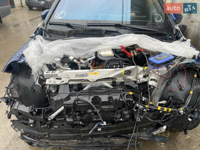 БМВ iX, объемом двигателя 0 л и пробегом 26 тыс. км за 37000 $, фото 6 на Automoto.ua