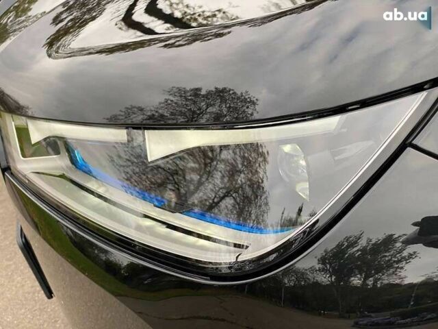 БМВ iX, объемом двигателя 0 л и пробегом 19 тыс. км за 64999 $, фото 13 на Automoto.ua