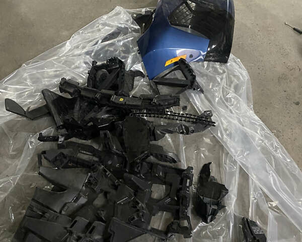 БМВ iX, объемом двигателя 0 л и пробегом 26 тыс. км за 37000 $, фото 12 на Automoto.ua