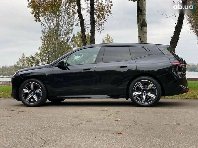 БМВ iX, объемом двигателя 0 л и пробегом 19 тыс. км за 64999 $, фото 10 на Automoto.ua