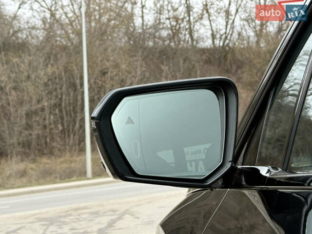 БМВ iX, об'ємом двигуна 0 л та пробігом 3 тис. км за 69900 $, фото 12 на Automoto.ua