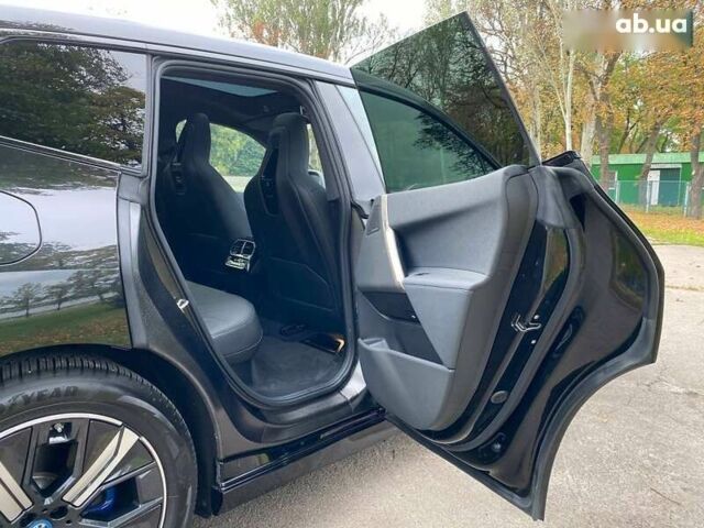 БМВ iX, объемом двигателя 0 л и пробегом 19 тыс. км за 64999 $, фото 26 на Automoto.ua