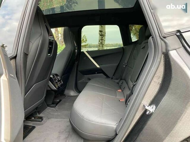 БМВ iX, объемом двигателя 0 л и пробегом 19 тыс. км за 64999 $, фото 24 на Automoto.ua