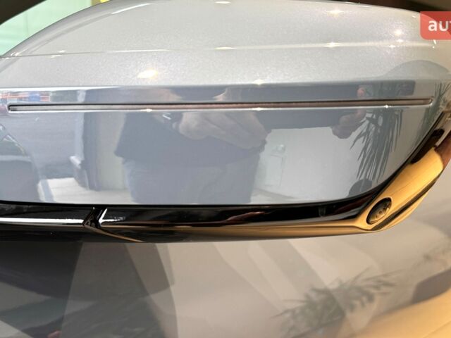 БМВ iX, объемом двигателя 0 л и пробегом 0 тыс. км за 108391 $, фото 9 на Automoto.ua