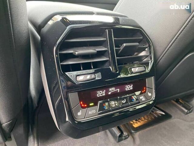 БМВ iX, объемом двигателя 0 л и пробегом 19 тыс. км за 64999 $, фото 25 на Automoto.ua