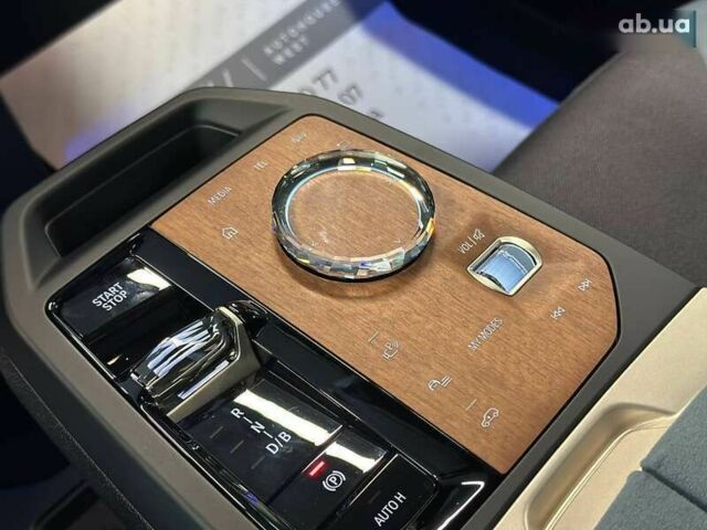 БМВ iX, объемом двигателя 0 л и пробегом 10 тыс. км за 75967 $, фото 17 на Automoto.ua