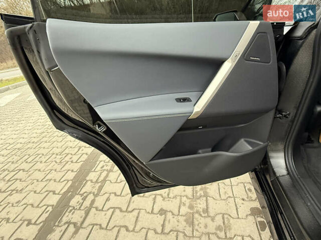 БМВ iX, об'ємом двигуна 0 л та пробігом 3 тис. км за 69900 $, фото 20 на Automoto.ua