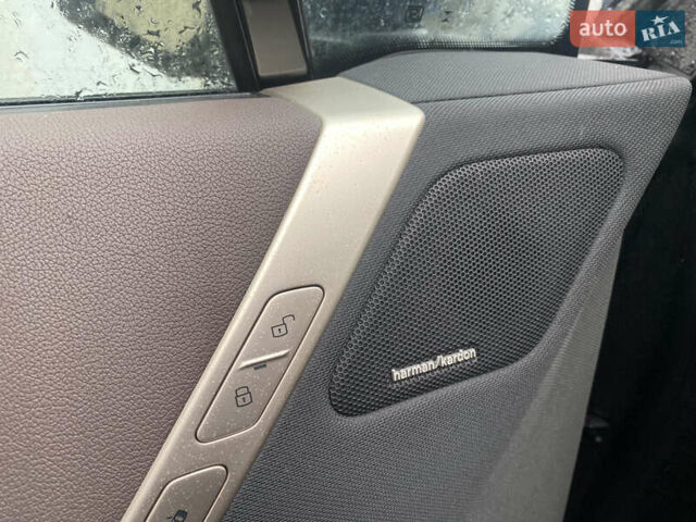 БМВ iX, объемом двигателя 0 л и пробегом 26 тыс. км за 37000 $, фото 9 на Automoto.ua