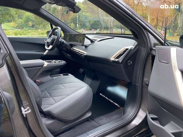 БМВ iX, объемом двигателя 0 л и пробегом 19 тыс. км за 64999 $, фото 29 на Automoto.ua