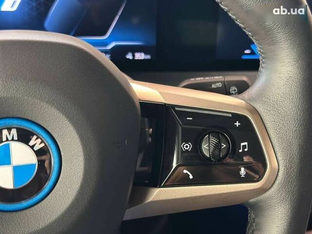 БМВ iX, объемом двигателя 0 л и пробегом 10 тыс. км за 75967 $, фото 21 на Automoto.ua