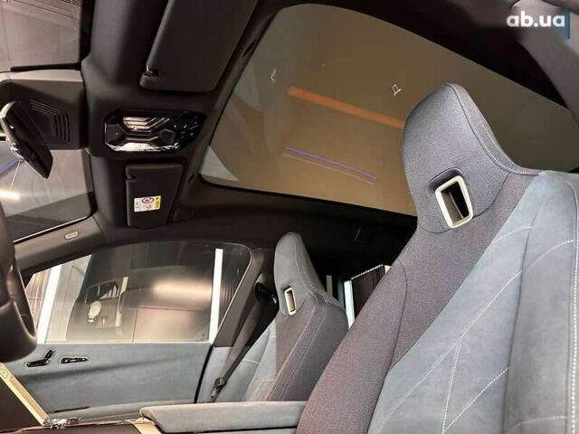 БМВ iX, объемом двигателя 0 л и пробегом 10 тыс. км за 75967 $, фото 18 на Automoto.ua